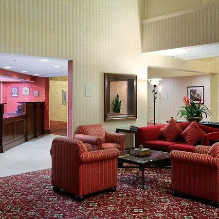 Met Hotel Troy Interior foto